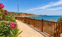 Wtórny - Apartament - Dehesa de Campoamor