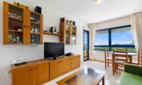 Wtórny - Apartament - Dehesa de Campoamor