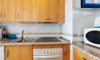 Wtórny - Apartament - Dehesa de Campoamor