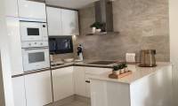 Wtórny - Apartament - El Raso