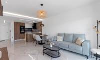 Wtórny - Apartament - El Raso