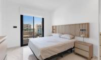 Wtórny - Apartament - El Raso