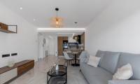Wtórny - Apartament - El Raso