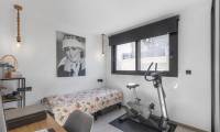 Wtórny - Apartament - Formentera del Segura