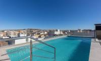 Wtórny - Apartament - Formentera del Segura