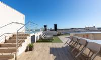 Wtórny - Apartament - Formentera del Segura