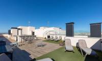 Wtórny - Apartament - Formentera del Segura