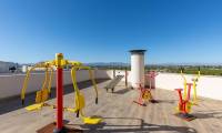 Wtórny - Apartament - Formentera del Segura