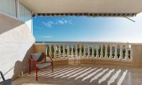 Wtórny - Apartament - Gran Alacant