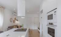 Wtórny - Apartament - Guardamar del Segura