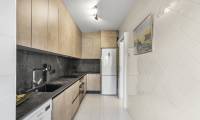 Wtórny - Apartament - Guardamar del Segura
