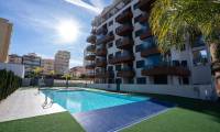 Wtórny - Apartament - Guardamar del Segura