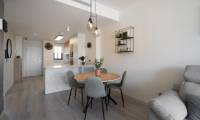 Wtórny - Apartament - Guardamar del Segura
