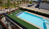 Wtórny - Apartament - Guardamar del Segura