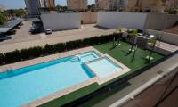 Wtórny - Apartament - Guardamar del Segura