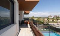 Wtórny - Apartament - Guardamar del Segura