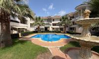 Wtórny - Apartament - Jacarilla