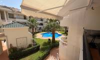 Wtórny - Apartament - Jacarilla