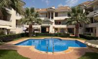 Wtórny - Apartament - Jacarilla