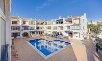 Wtórny - Apartament - La Marina