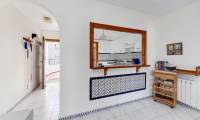 Wtórny - Apartament - La Marina