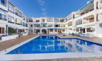 Wtórny - Apartament - La Marina