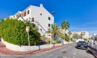 Wtórny - Apartament - La Marina