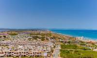 Wtórny - Apartament - La Marina