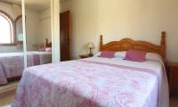 Wtórny - Apartament - La Mata