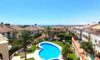 Wtórny - Apartament - La Mata