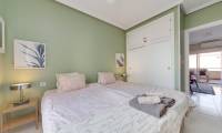 Wtórny - Apartament - La Mata