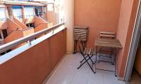 Wtórny - Apartament - La Mata