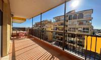 Wtórny - Apartament - La Mata