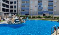 Wtórny - Apartament - La Mata