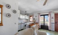 Wtórny - Apartament - La Mata