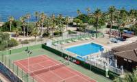 Wtórny - Apartament - La Mata