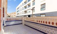 Wtórny - Apartament - La Mata