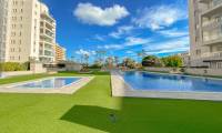 Wtórny - Apartament - La Mata