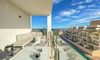 Wtórny - Apartament - La Mata