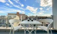 Wtórny - Apartament - La Mata