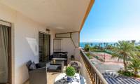 Wtórny - Apartament - La Mata