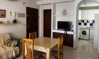 Wtórny - Apartament - La Mata