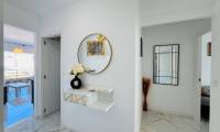 Wtórny - Apartament - La Mata
