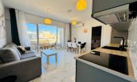 Wtórny - Apartament - La Mata