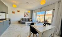 Wtórny - Apartament - La Mata