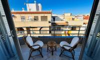 Wtórny - Apartament - La Mata