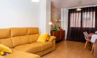 Wtórny - Apartament - La Mata