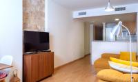 Wtórny - Apartament - La Mata