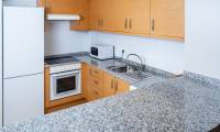 Wtórny - Apartament - La Mata