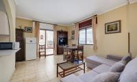 Wtórny - Apartament - La Mata